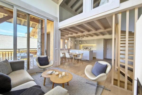 Résidence Caseblanche - Chalet La Retreat MAE-2984 Saint-Martin-De-Belleville